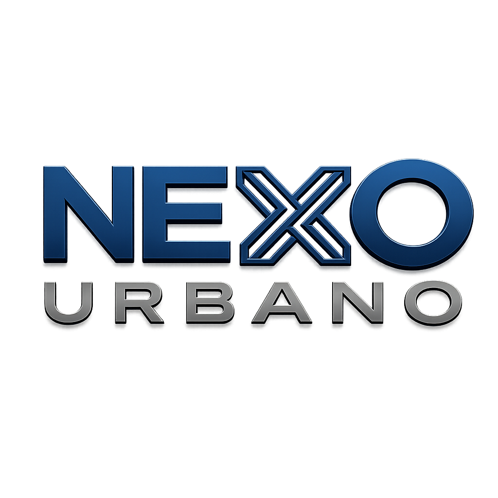 Nexo Urbano Incorporadora